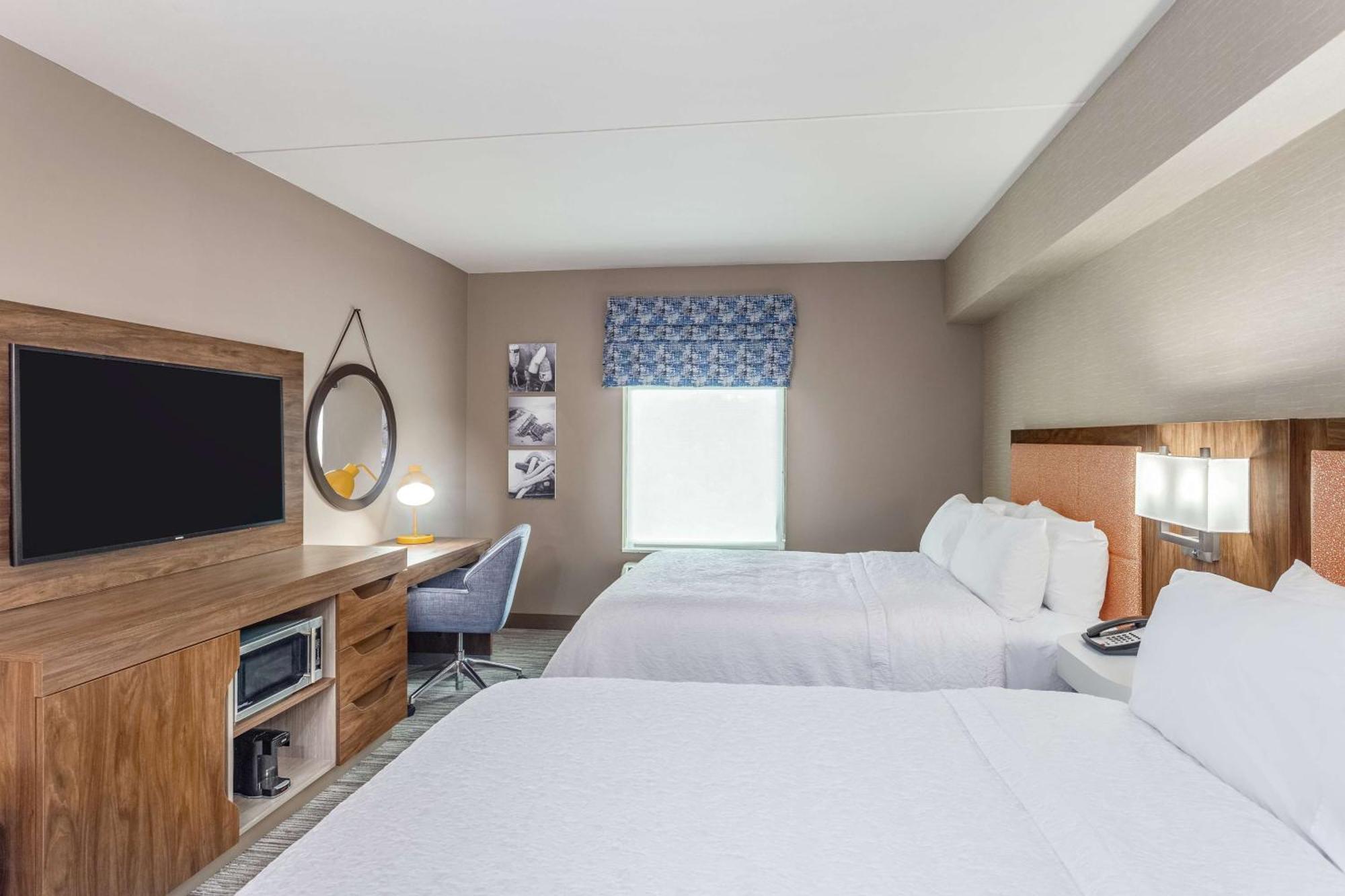 Hotel Hampton & Kittery-portsmouth Kittery