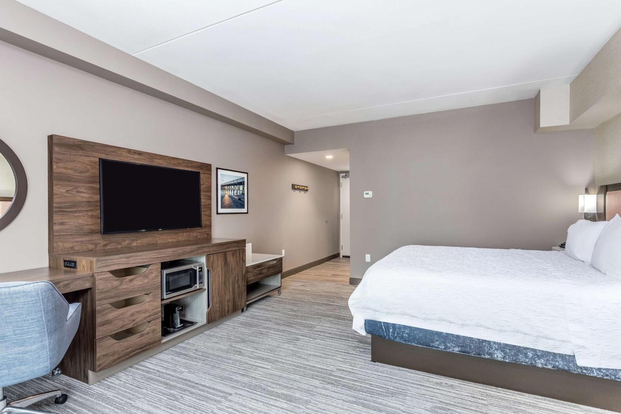 Hotel Hampton & Kittery-portsmouth