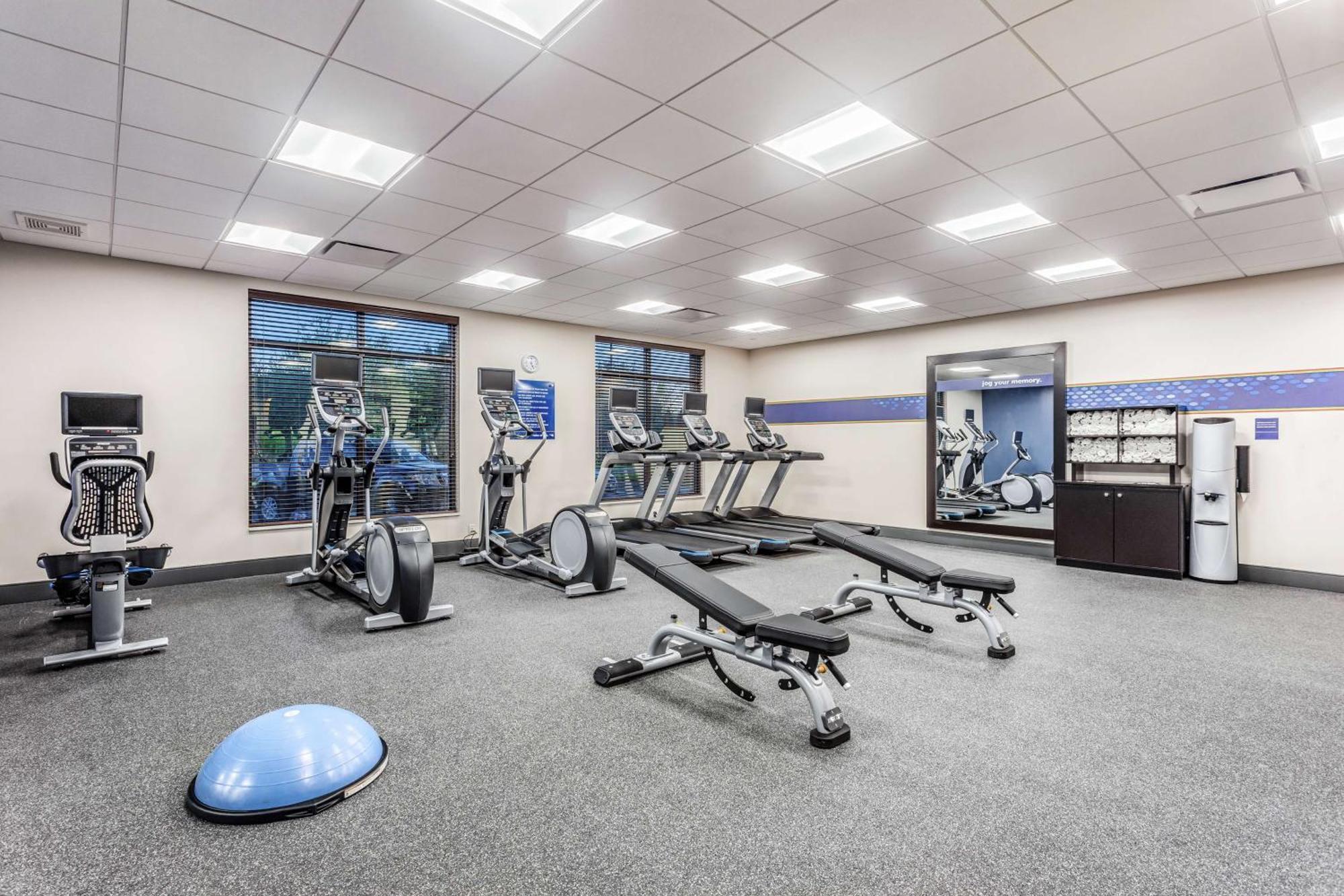 Hampton & Kittery-portsmouth Hotel 3*